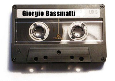 bassmatti tape 