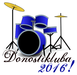 Donostikluba 2016. Donostia, Candidata a capital cultural de los conciertos pequeños